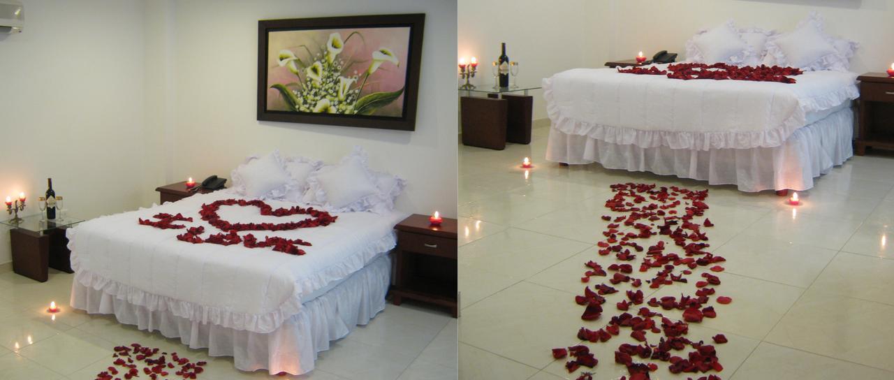 Hotel Sol Dorado Villavicencio Eksteriør bilde